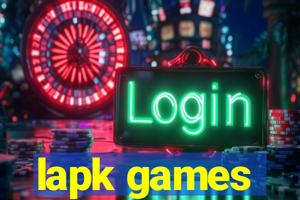 lapk games